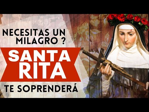 Oración a Santa Rita para Milagro Urgente: ¡Conoce la Poderosa Súplica!